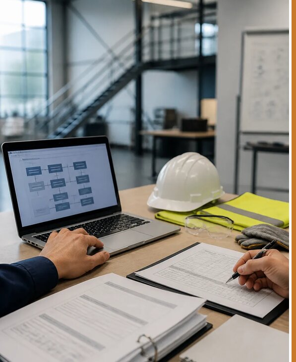 Разработка программ обучения по охране труда в Касимах