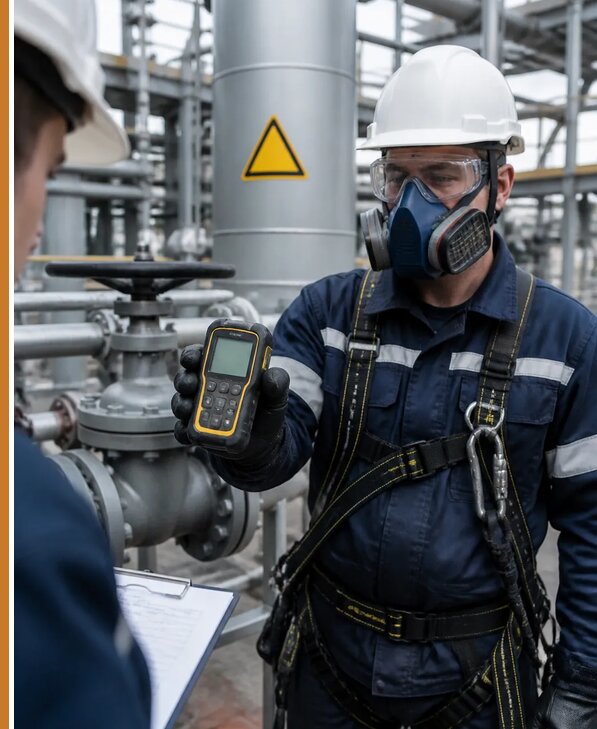 Обучение газоопасным работам в Касимах от 5437 р. | Авеста ОТиПБ