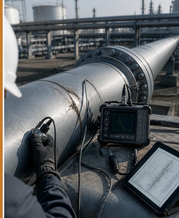 Заказать экспертизу нефтепроводов в Касимах от 54370 р. | Авеста ОТиПБ